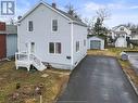 80 Oakland Ave, Moncton, NB  - Outdoor 