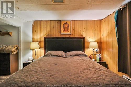 80 Oakland Ave, Moncton, NB - Indoor Photo Showing Bedroom