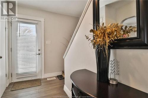 80 Oakland Ave, Moncton, NB - Indoor Photo Showing Other Room