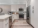 503-110 Ellis Street, Penticton, BC  - Indoor Photo Showing Kitchen With Upgraded Kitchen 