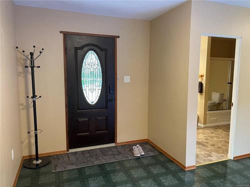 102 Springhill Rd, Port Mcneill, BC - Indoor Photo Showing Other Room