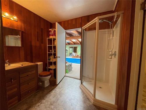 102 Springhill Rd, Port Mcneill, BC - Indoor