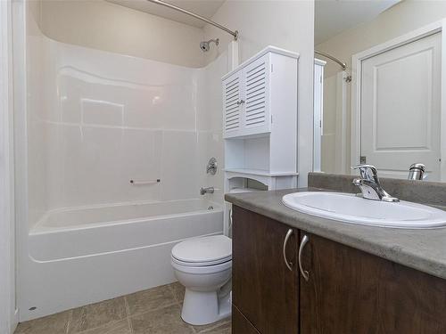 3149 Kettle Creek Cres, Langford, BC - Indoor Photo Showing Bathroom