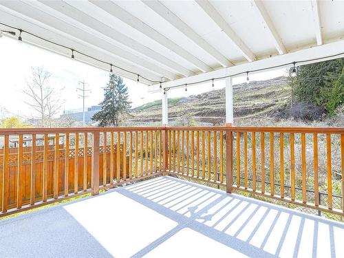 3149 Kettle Creek Cres, Langford, BC - Outdoor With Deck Patio Veranda
