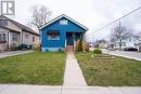 4397 Homewood Avenue, Niagara Falls, ON  - Outdoor With Facade 