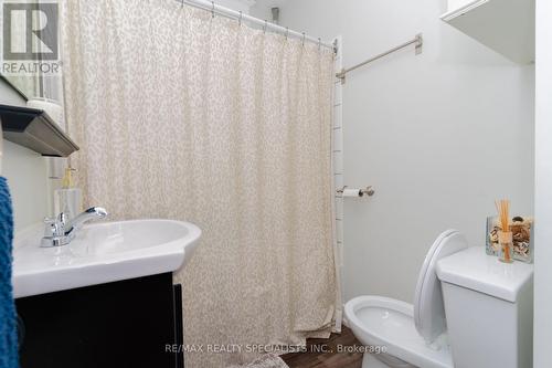 4397 Homewood Avenue, Niagara Falls, ON - Indoor Photo Showing Bathroom