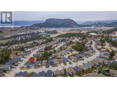 2033 Sunview Drive, West Kelowna, BC - Outdoor With View