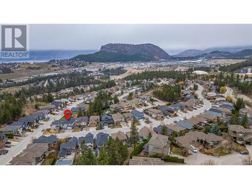 2033 Sunview Drive, West Kelowna, BC - Outdoor With View