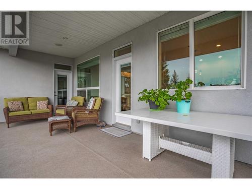 2033 Sunview Drive, West Kelowna, BC - Outdoor With Deck Patio Veranda With Exterior