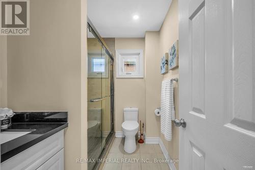 1179 Barleymow St, Mississauga, ON - Indoor Photo Showing Bathroom