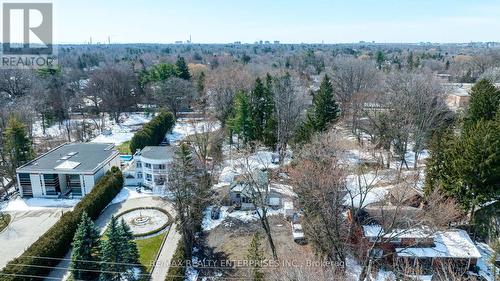 1426 Indian Grve, Mississauga, ON - Outdoor With View
