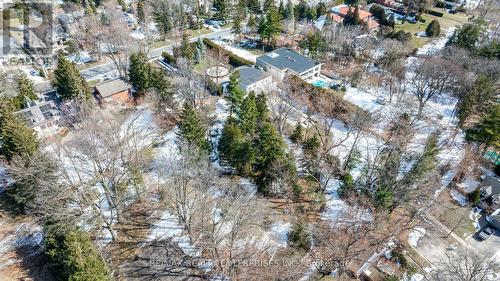 1426 Indian Grve, Mississauga, ON - Outdoor With View