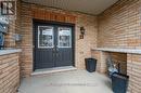 19 Fallis Cres, Caledon, ON  -  With Fireplace With Exterior 