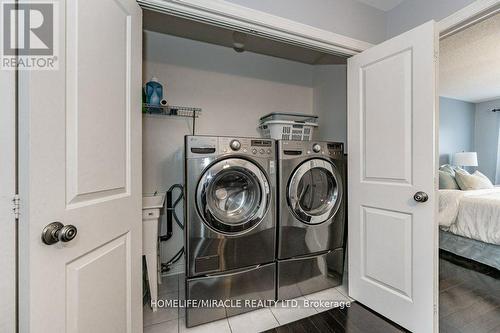 19 Fallis Cres, Caledon, ON - Indoor Photo Showing Laundry Room