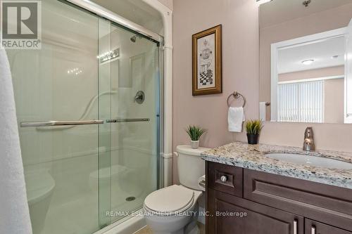 #504 -319 Highway 8, Hamilton, ON - Indoor Photo Showing Bathroom