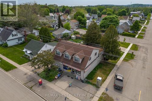 134-132 Victoria Street, Port Hope, ON - Outdoor With View
