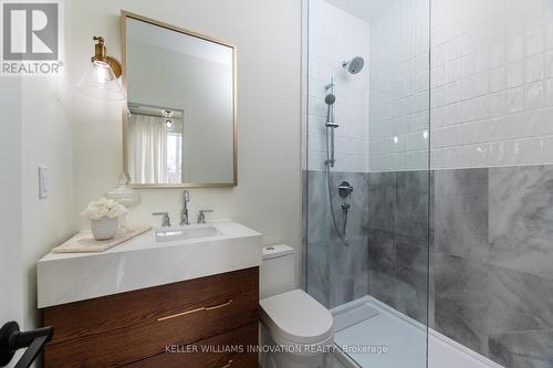 3 - 163 Grand River Avenue, Brantford, ON - Indoor Photo Showing Bathroom