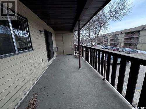 205A1 1121 Mckercher Drive, Saskatoon, SK - Outdoor With Exterior