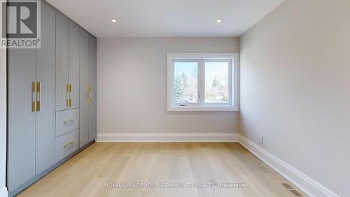 34 Van Horne Ave, Toronto, ON - Indoor Photo Showing Other Room