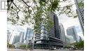 #1604 -352 Front St W, Toronto, ON  - Outdoor With Facade 