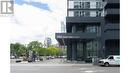 #1604 -352 Front St W, Toronto, ON  - Outdoor With Balcony 