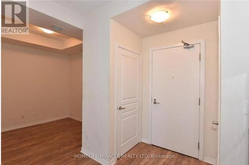 #1604 -352 Front St W, Toronto, ON - Indoor Photo Showing Other Room