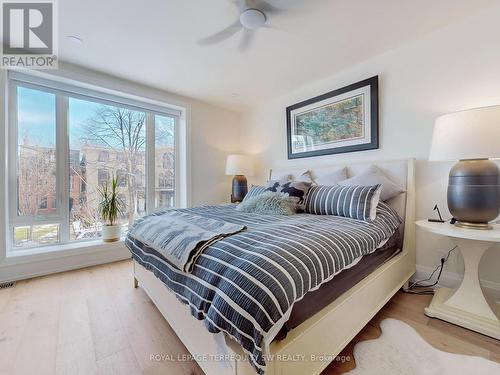 98 Pembroke St, Toronto, ON - Indoor Photo Showing Bedroom