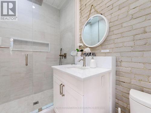 98 Pembroke St, Toronto, ON - Indoor Photo Showing Bathroom