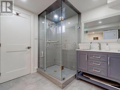 98 Pembroke St, Toronto, ON - Indoor Photo Showing Bathroom