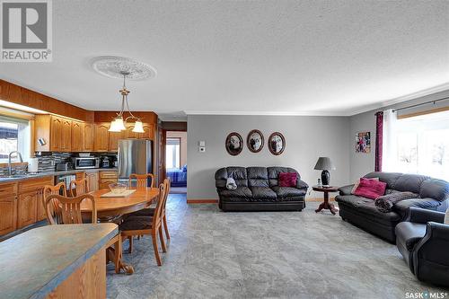 576 Okanese Avenue S, Fort Qu'Appelle, SK - Indoor