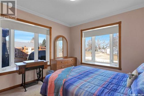 576 Okanese Avenue S, Fort Qu'Appelle, SK - Indoor Photo Showing Bedroom