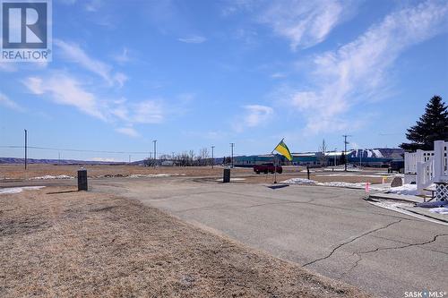 576 Okanese Avenue S, Fort Qu'Appelle, SK - Outdoor With View