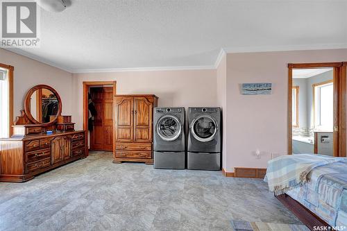 576 Okanese Avenue S, Fort Qu'Appelle, SK - Indoor Photo Showing Laundry Room