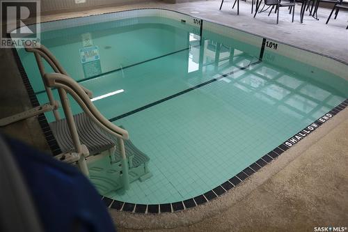 1505 315 5Th Avenue N, Saskatoon, SK - Indoor Photo Showing Other Room With In Ground Pool