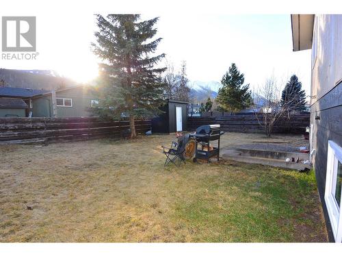 4381 Alfred Avenue, Smithers, BC - Outdoor