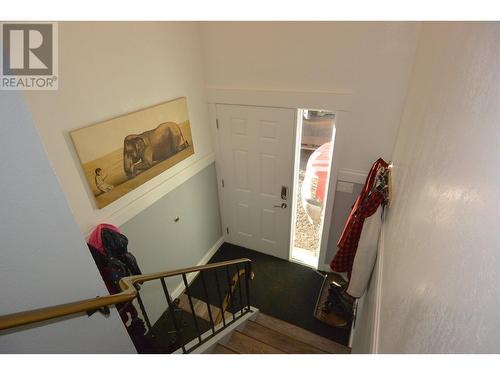 4381 Alfred Avenue, Smithers, BC - Indoor Photo Showing Other Room