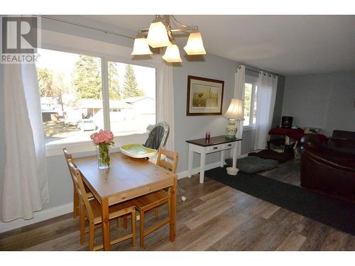 4381 Alfred Avenue, Smithers, BC - Indoor Photo Showing Other Room