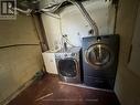 32 Marilake Drive, Toronto, ON  - Indoor Photo Showing Laundry Room 