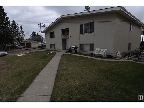 14101/14105 118 Av Nw Nw, Edmonton, AB - Outdoor