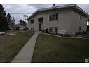 14101/14105 118 Av Nw Nw, Edmonton, AB  - Outdoor 