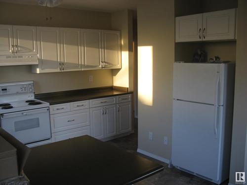 14101/14105 118 Av Nw Nw, Edmonton, AB - Indoor Photo Showing Kitchen