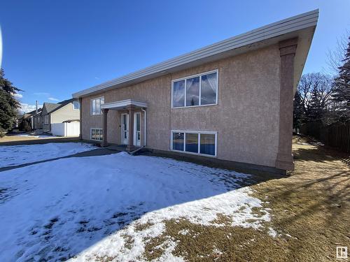 14101/14105 118 Av Nw Nw, Edmonton, AB - Outdoor