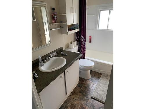 1 - 152 Schulte Crescent, Castlegar, BC - Indoor Photo Showing Bathroom