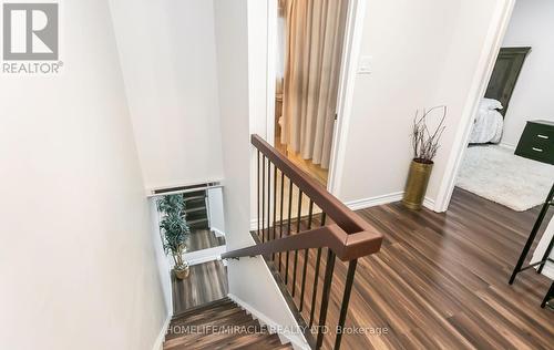 #87 -87 Carisbrooke Crt W, Brampton, ON - Indoor Photo Showing Other Room