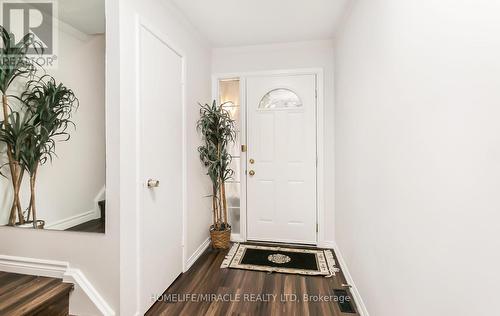 #87 -87 Carisbrooke Crt W, Brampton, ON - Indoor Photo Showing Other Room