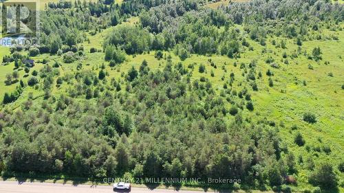 Lot 20 8Th Line, Amaranth, ON 