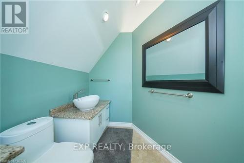 7691 Whatman St, Lambton Shores, ON - Indoor Photo Showing Bathroom