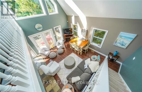 7691 Whatman St, Lambton Shores, ON - Indoor Photo Showing Other Room