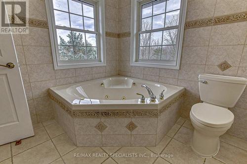 15 Royal York Crt, Brant, ON - Indoor Photo Showing Bathroom