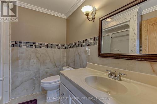 15 Royal York Court, Brant, ON - Indoor Photo Showing Bathroom